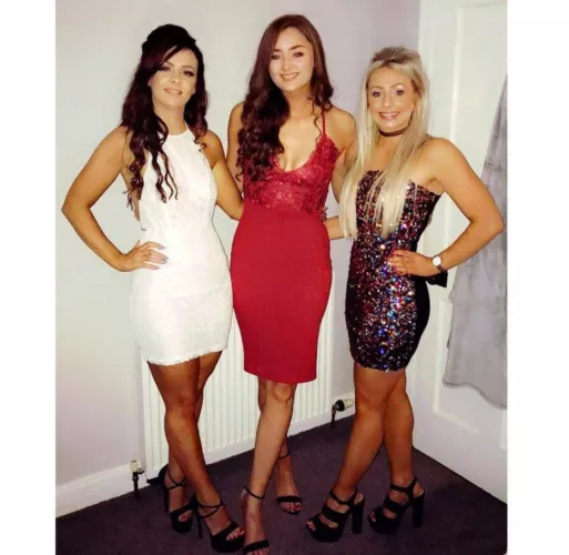 Scottish Girls 🏴󠁧󠁢󠁳󠁣󠁴󠁿