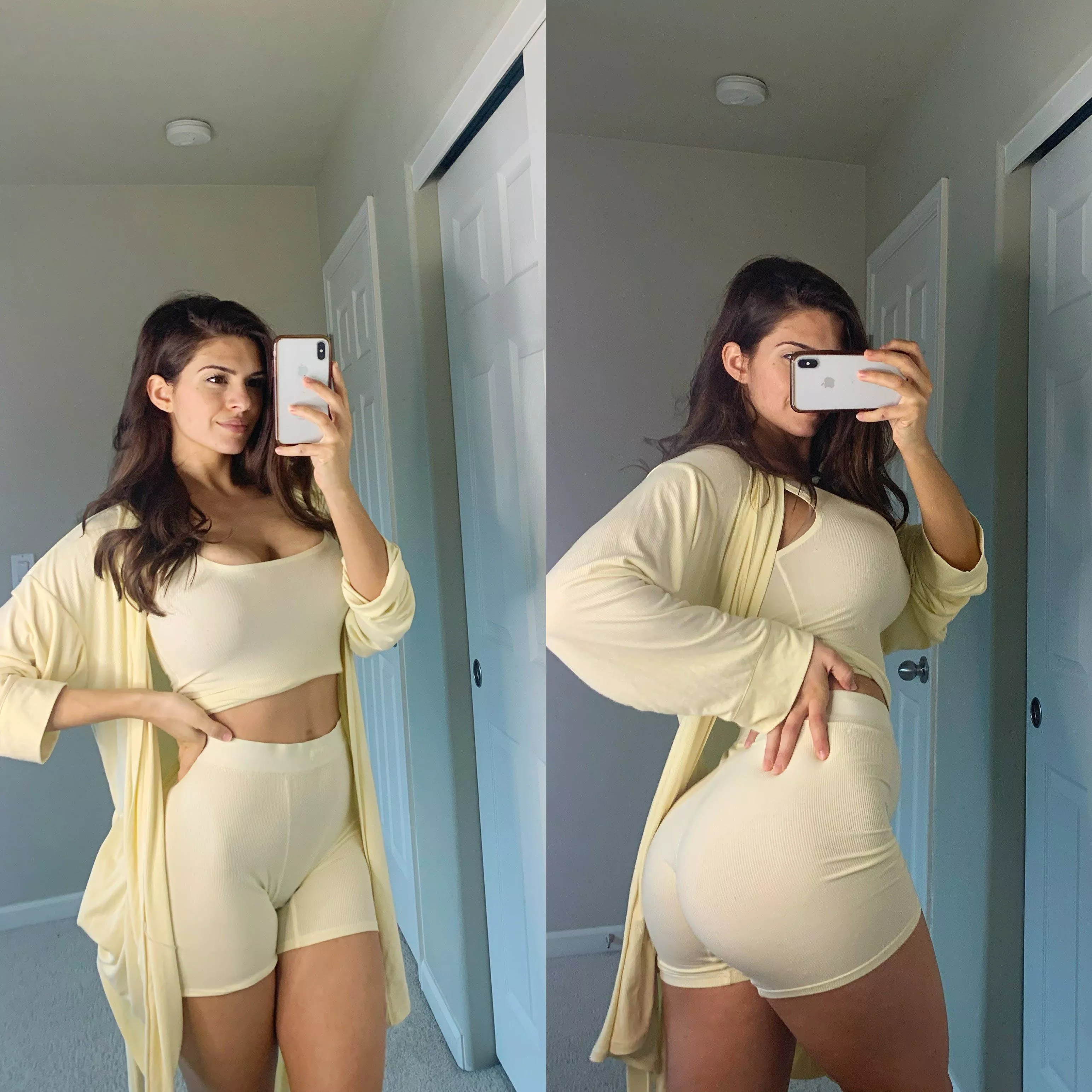 [selling] milf/workout panties. Fetish friendly :)