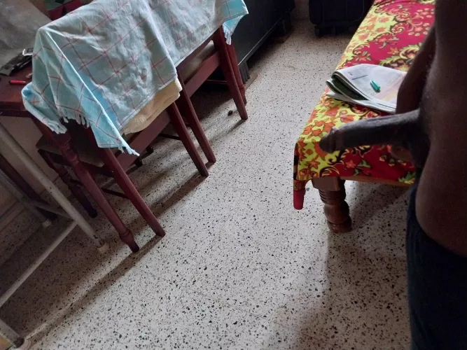 Semi hard... need some help