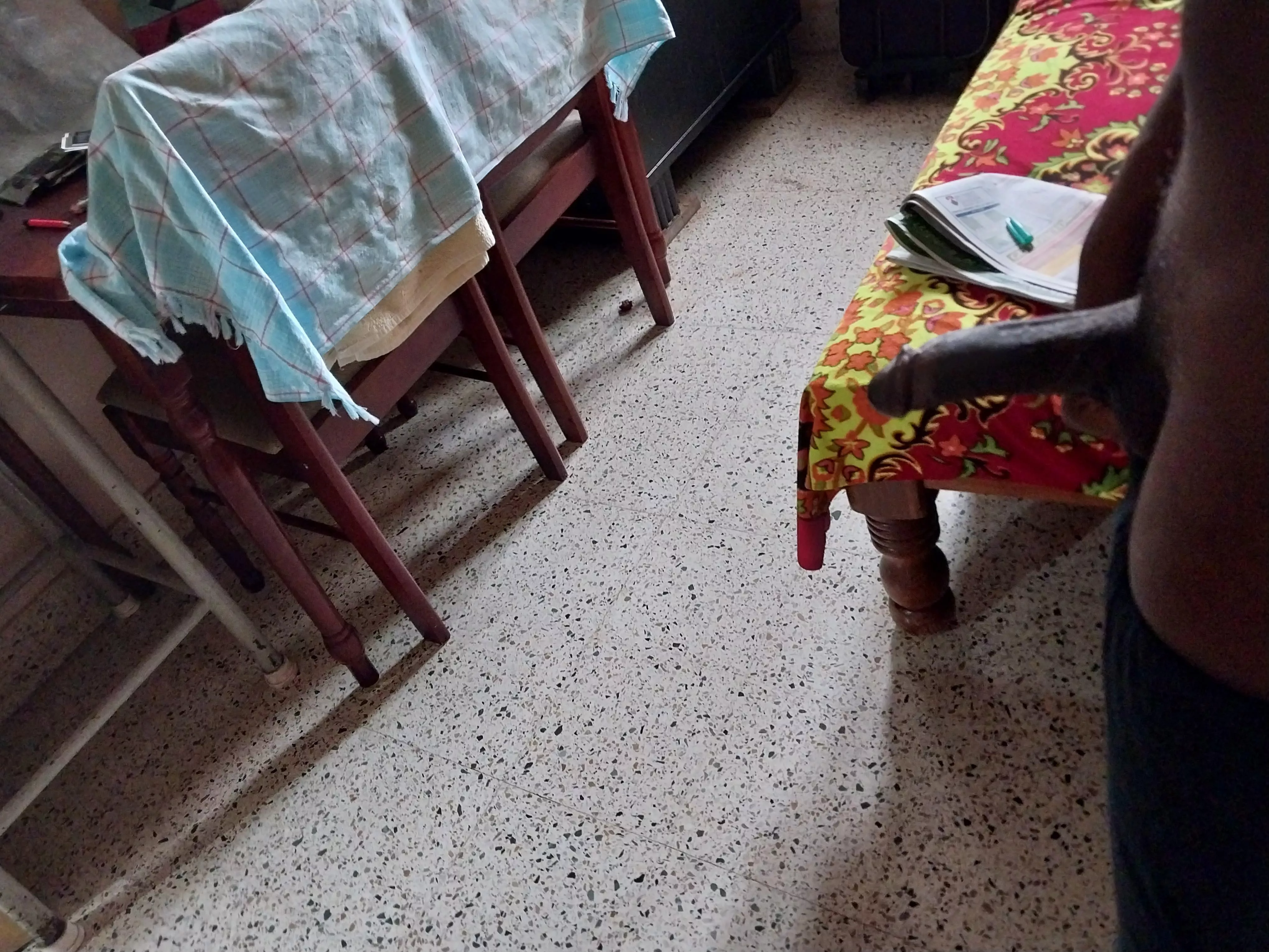 Semi hard... need some help