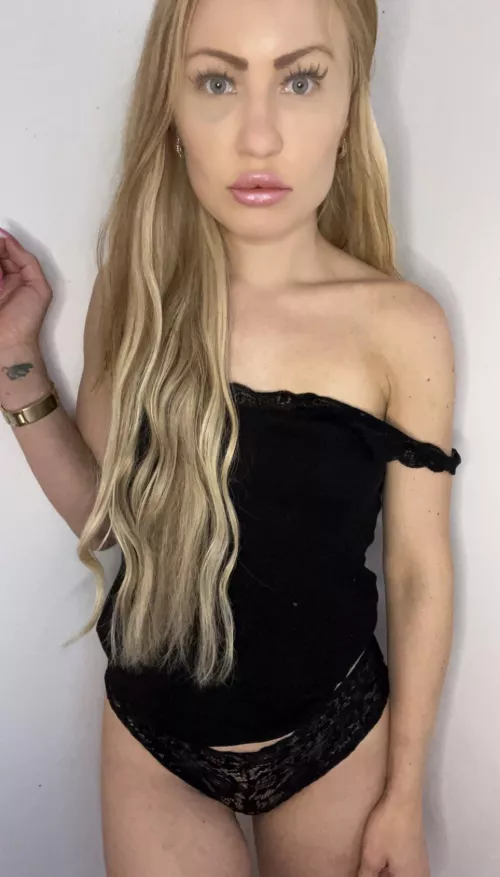 Sexual afterglow ✨