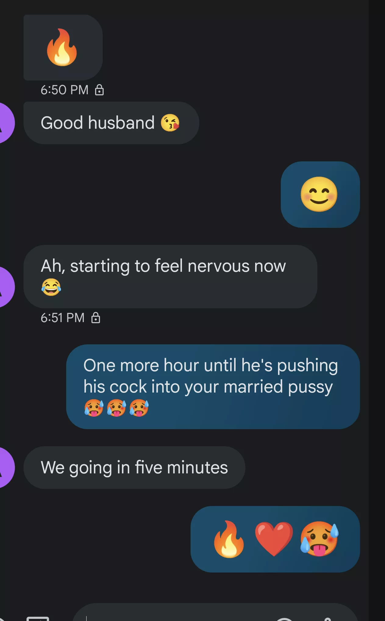She's been in his hotel room for one hour and 4 minutes now 🥵 the anticipation is overwhelming