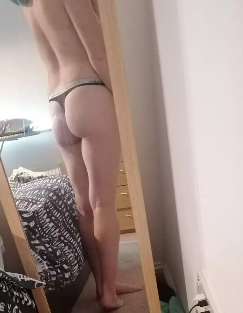 Should I bare more..