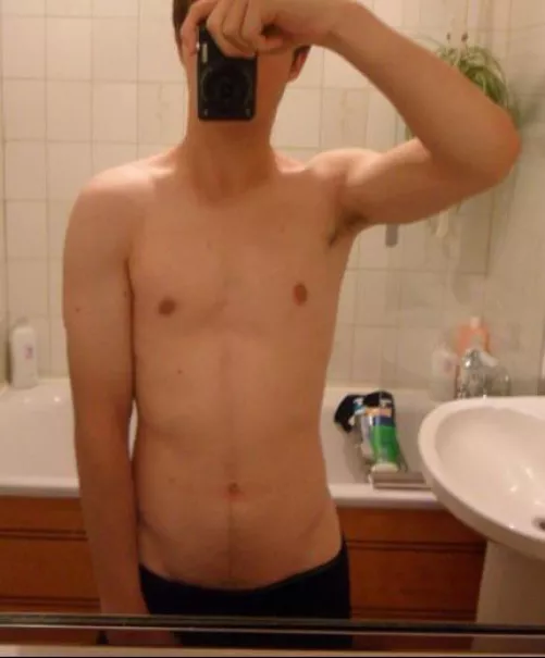 should i[m] start working out?