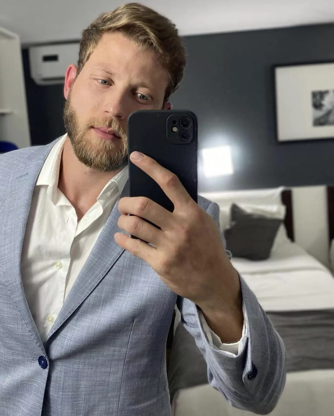 Smell as good as I look 🙈