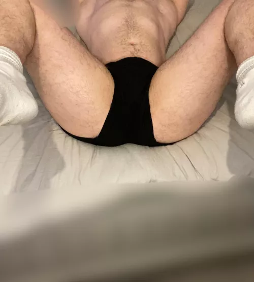 Socks and boxers 🥰🥰