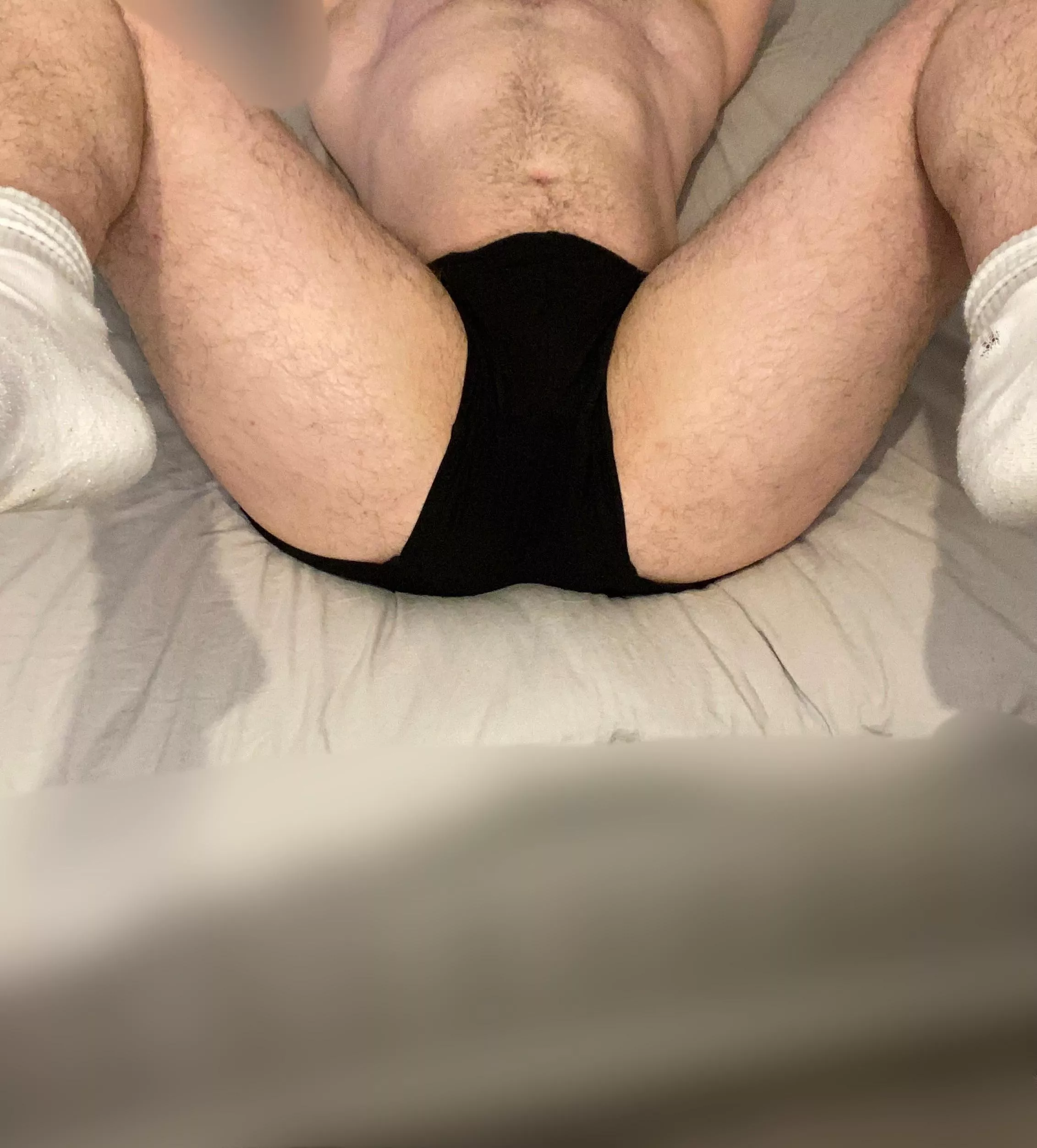 Socks and boxers 🥰🥰