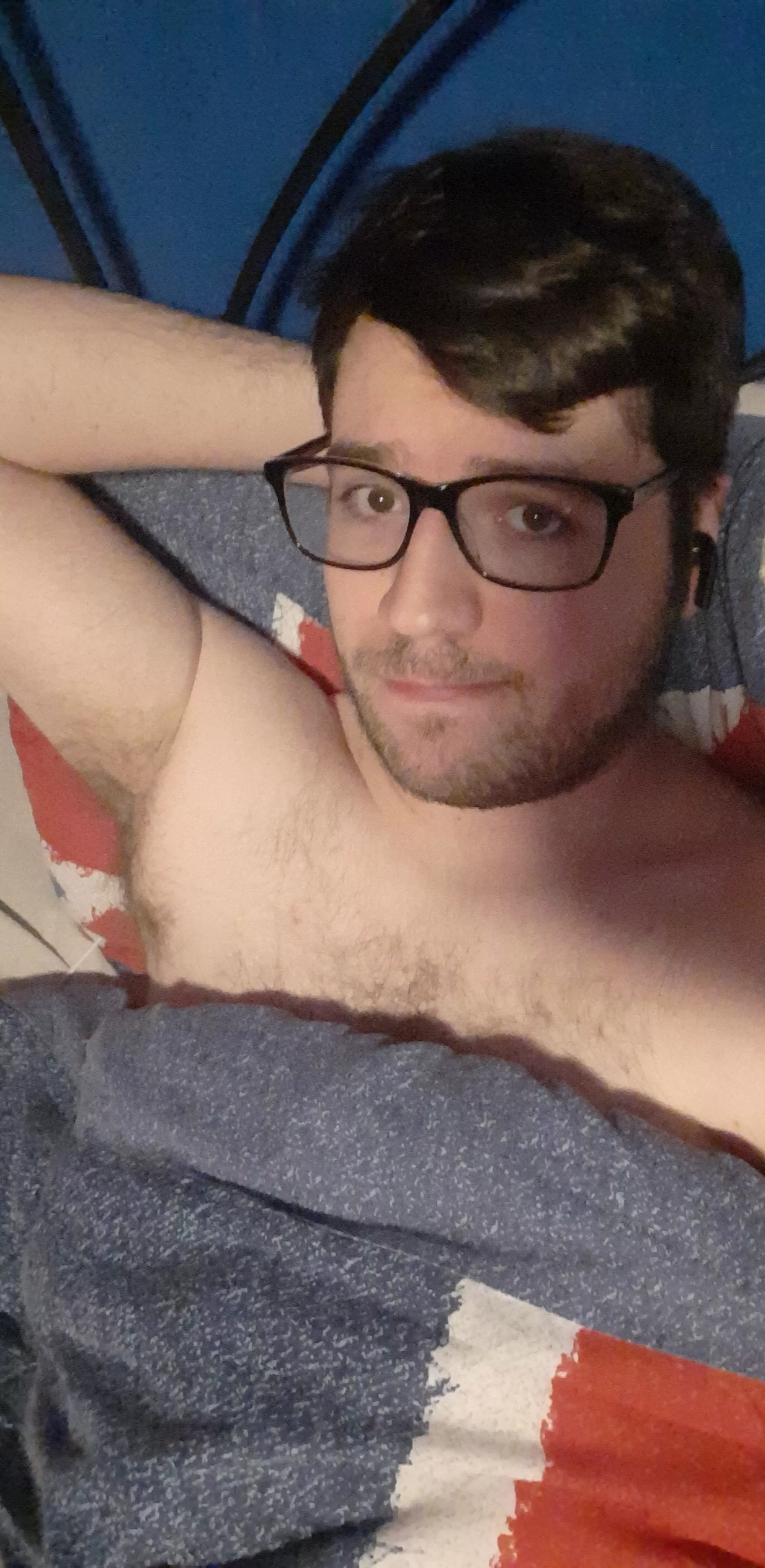 someone wanna join me for the best cuddles ever?