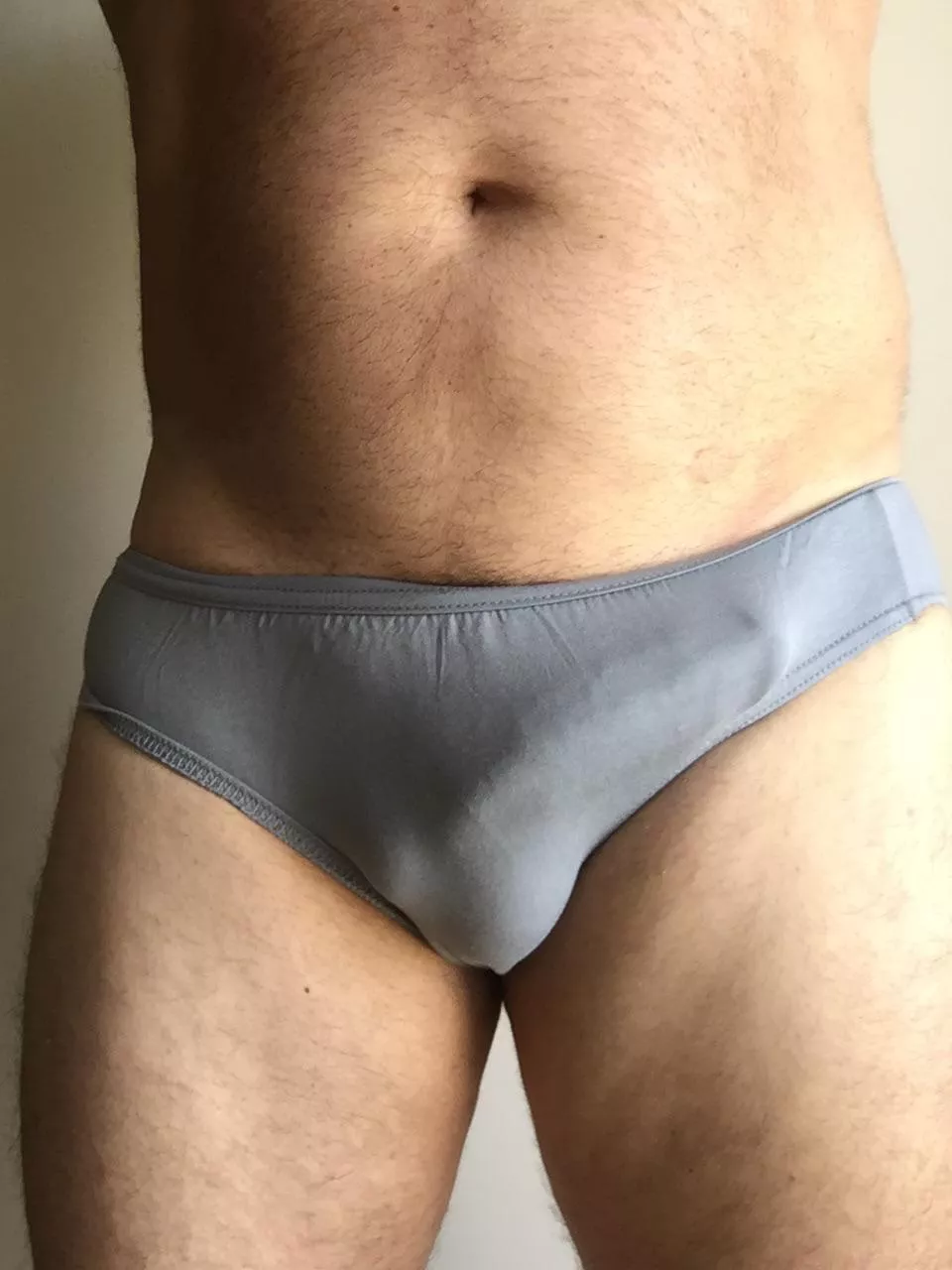 Speedo rules the day :-)