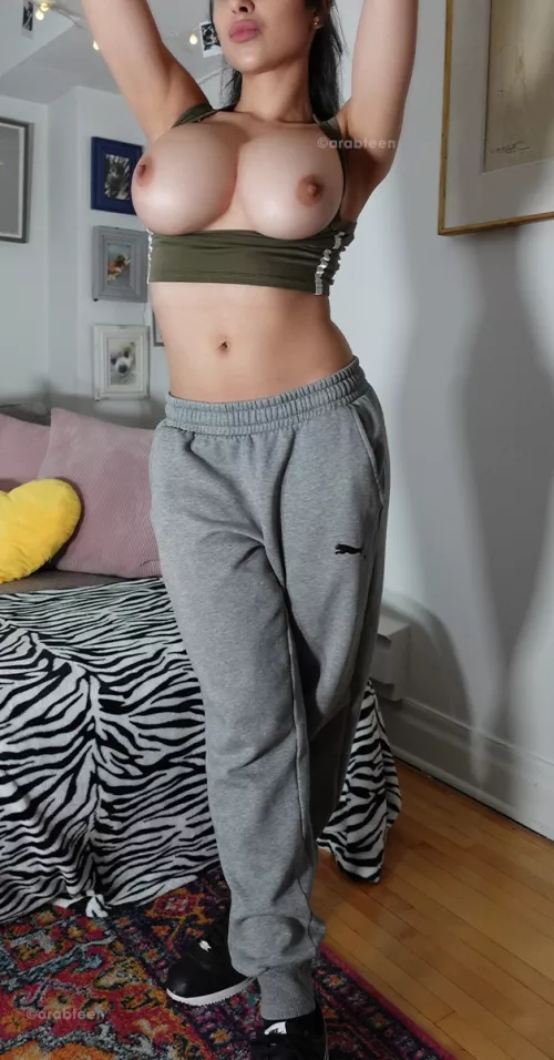 Stacked enough to keep you loyal?