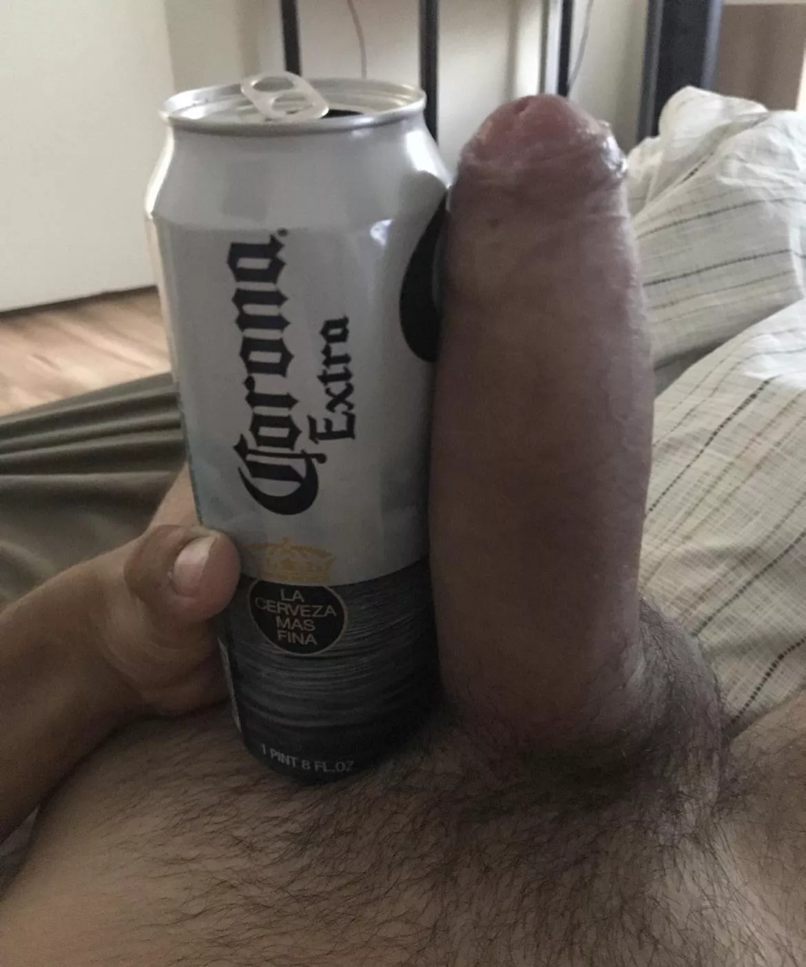 Stacking up to the tall boy