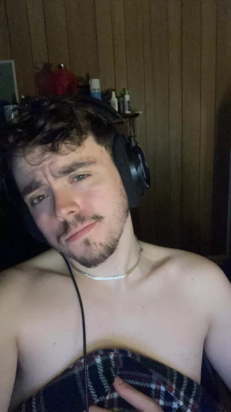 Stardew valley and chill?