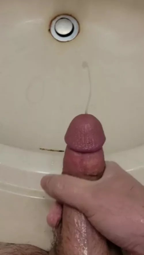 Still frame of me cumming ;)