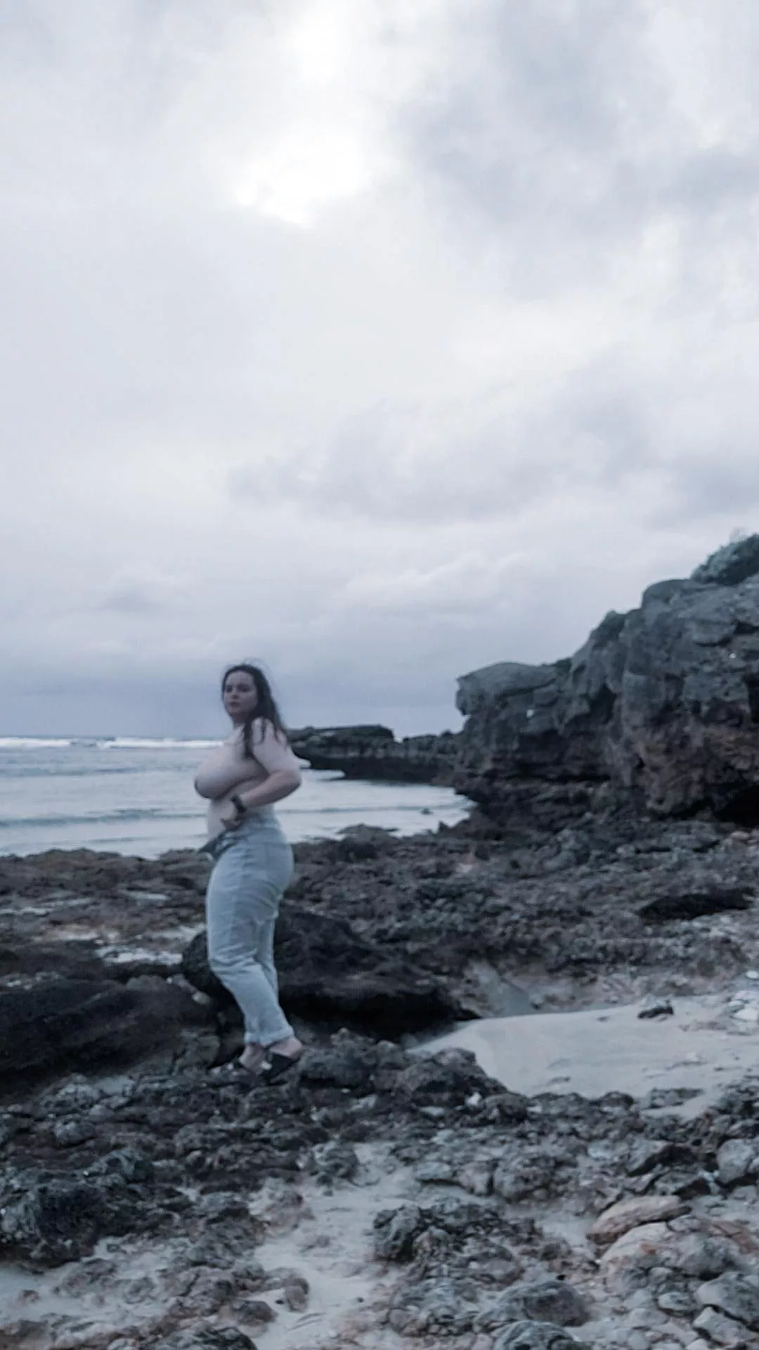 stormy days make great photos