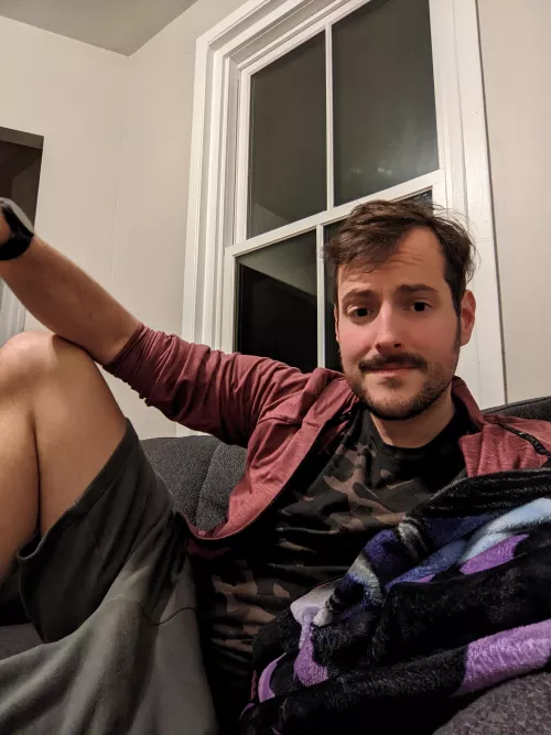 struggling to find a title