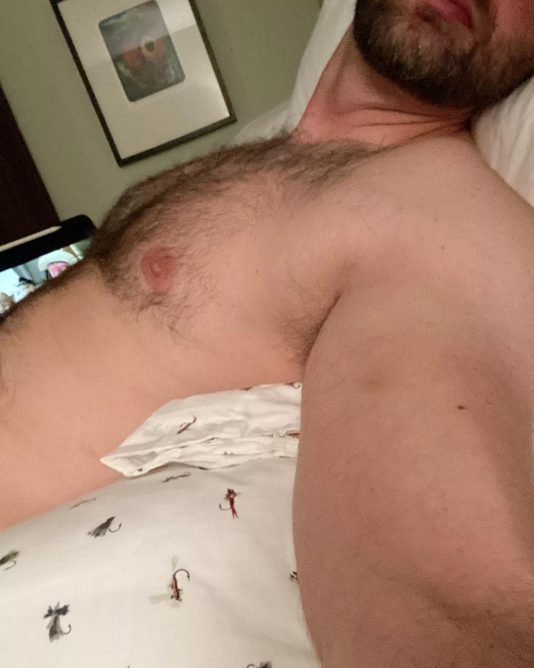 Sunday cuddles anyone?