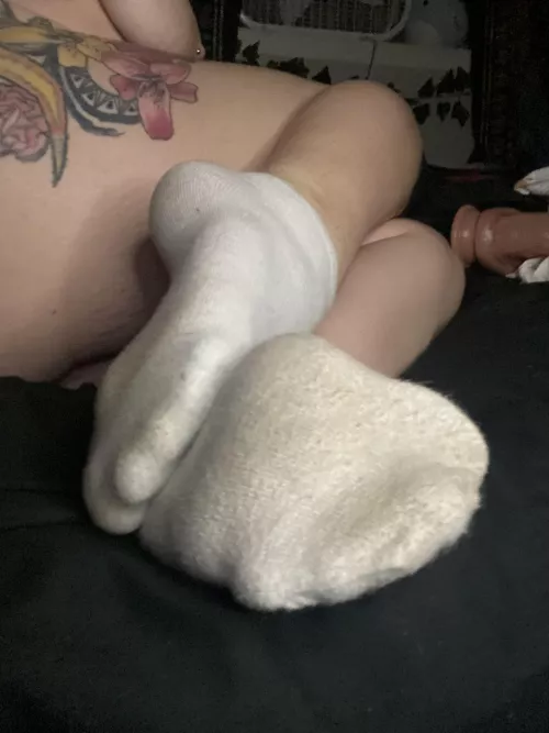 take a sniff .. or 2