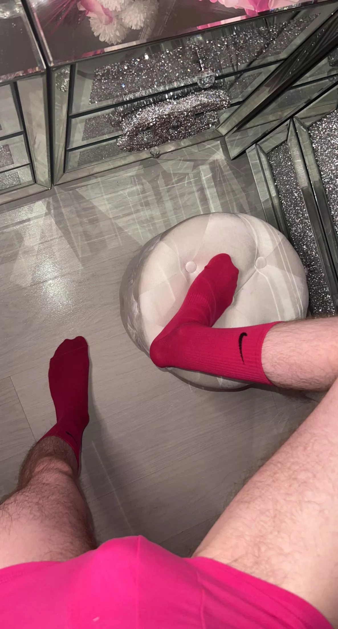 Take my socks off for me?👅😈😈