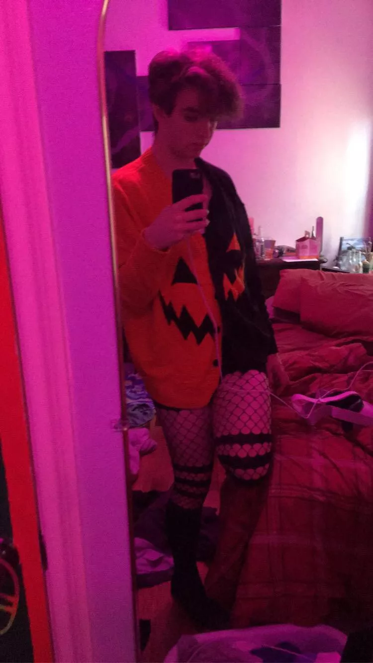 Tall. Cute. Squishy. What more could you want?