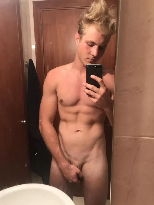 Testing out the waters, what do you think ;)