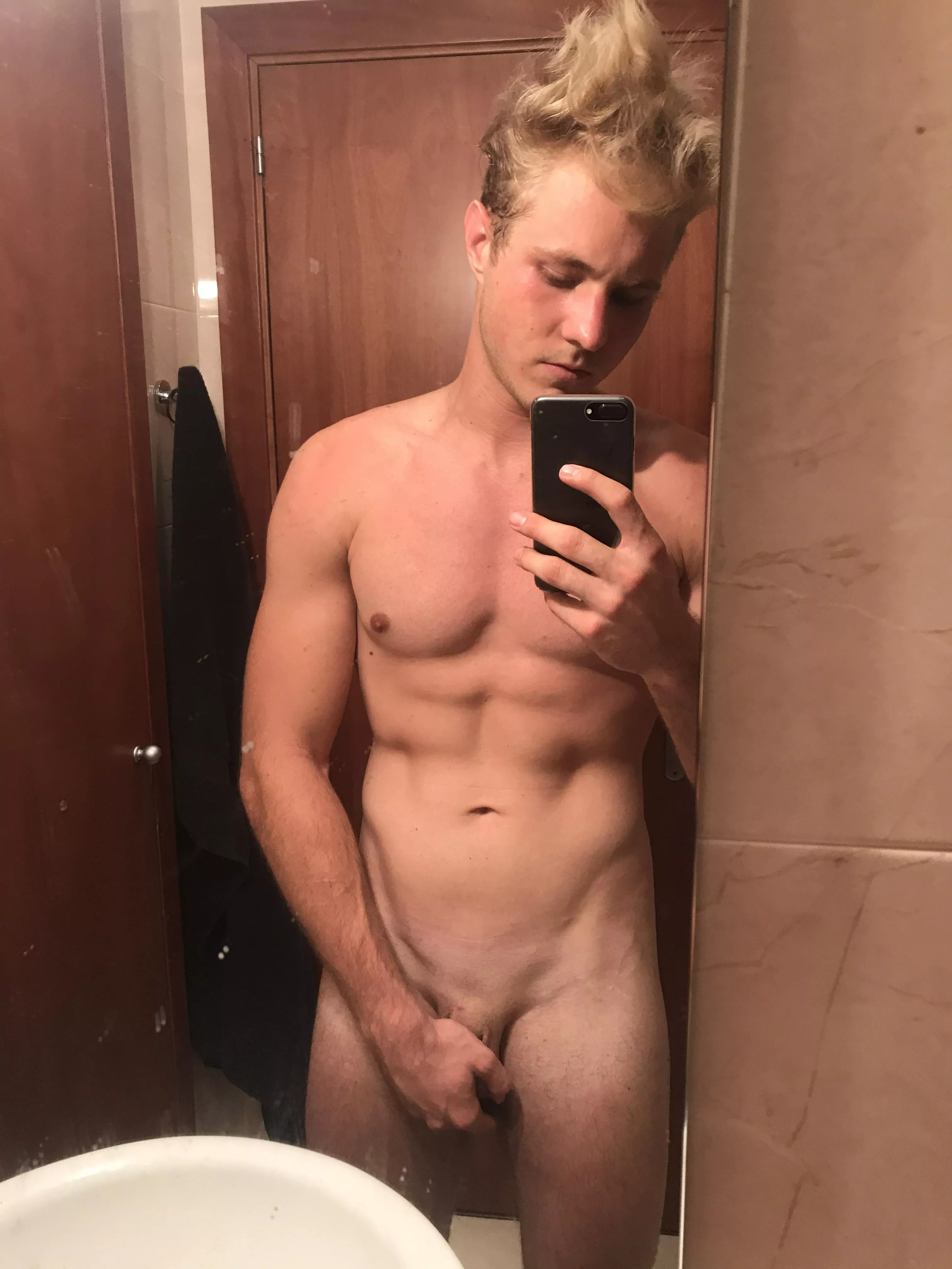 Testing out the waters, what do you think ;)