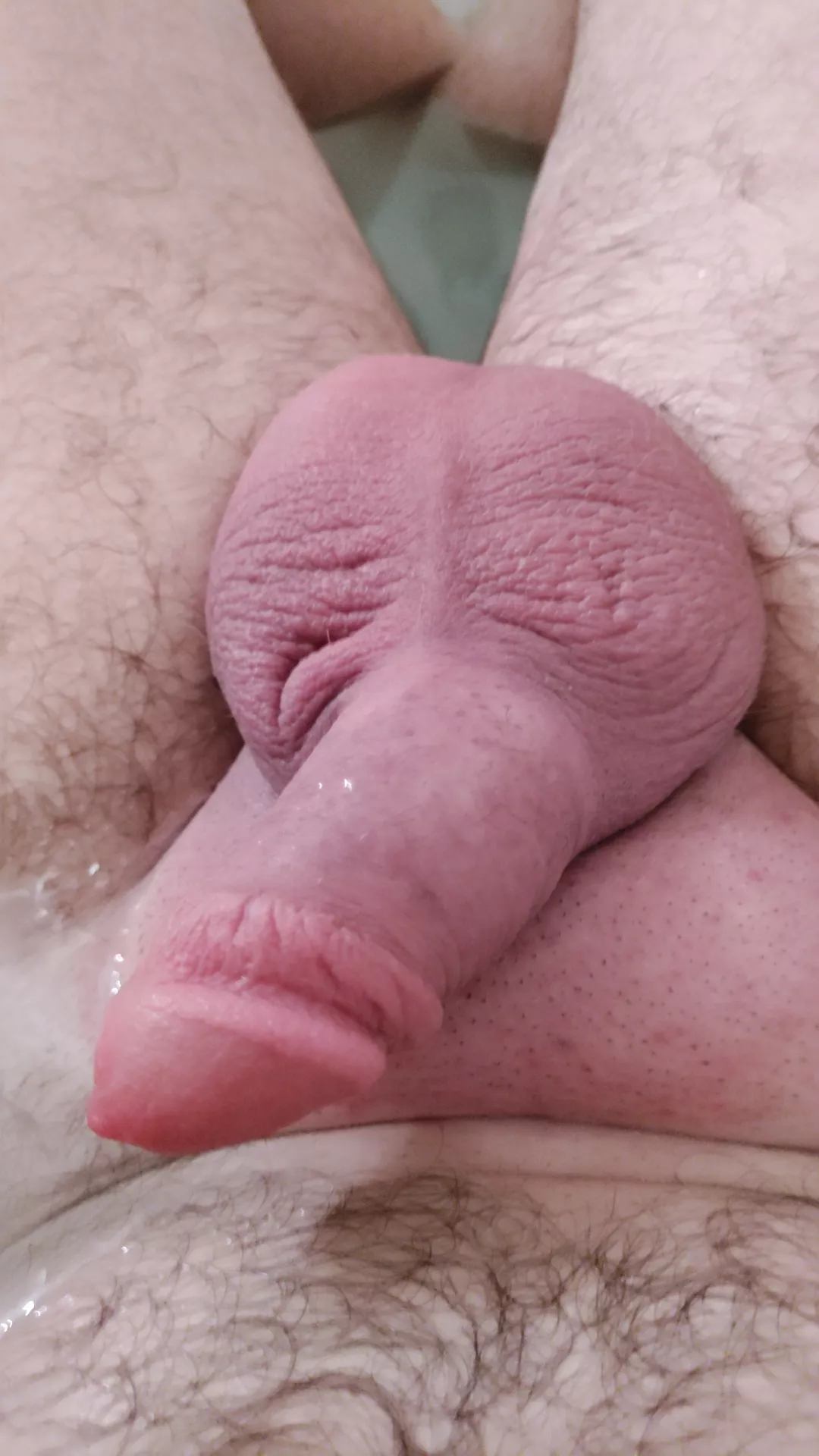 That post-monster pump 🤤