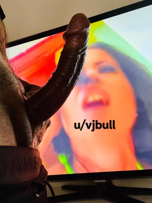 That’s the face I get when this impales the holes. Want that face for yourself?