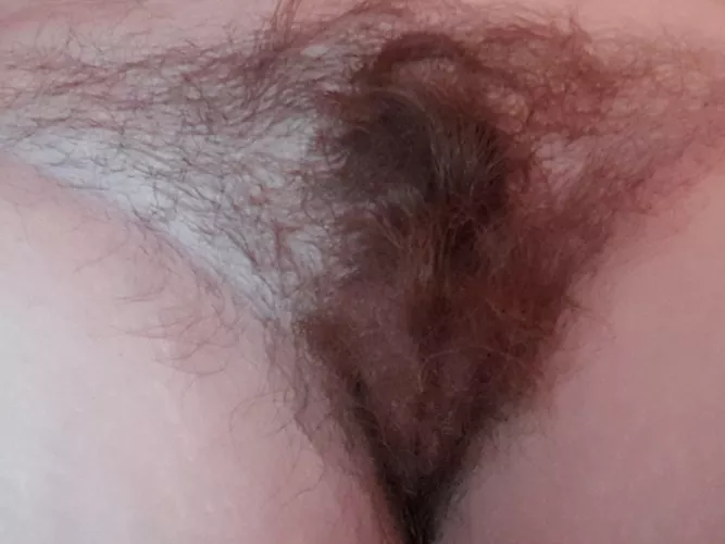 the Amazon rainforest ain't got nothing on me 😏