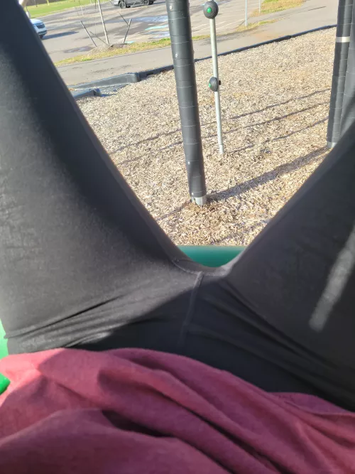 The weather was wonderful today!!