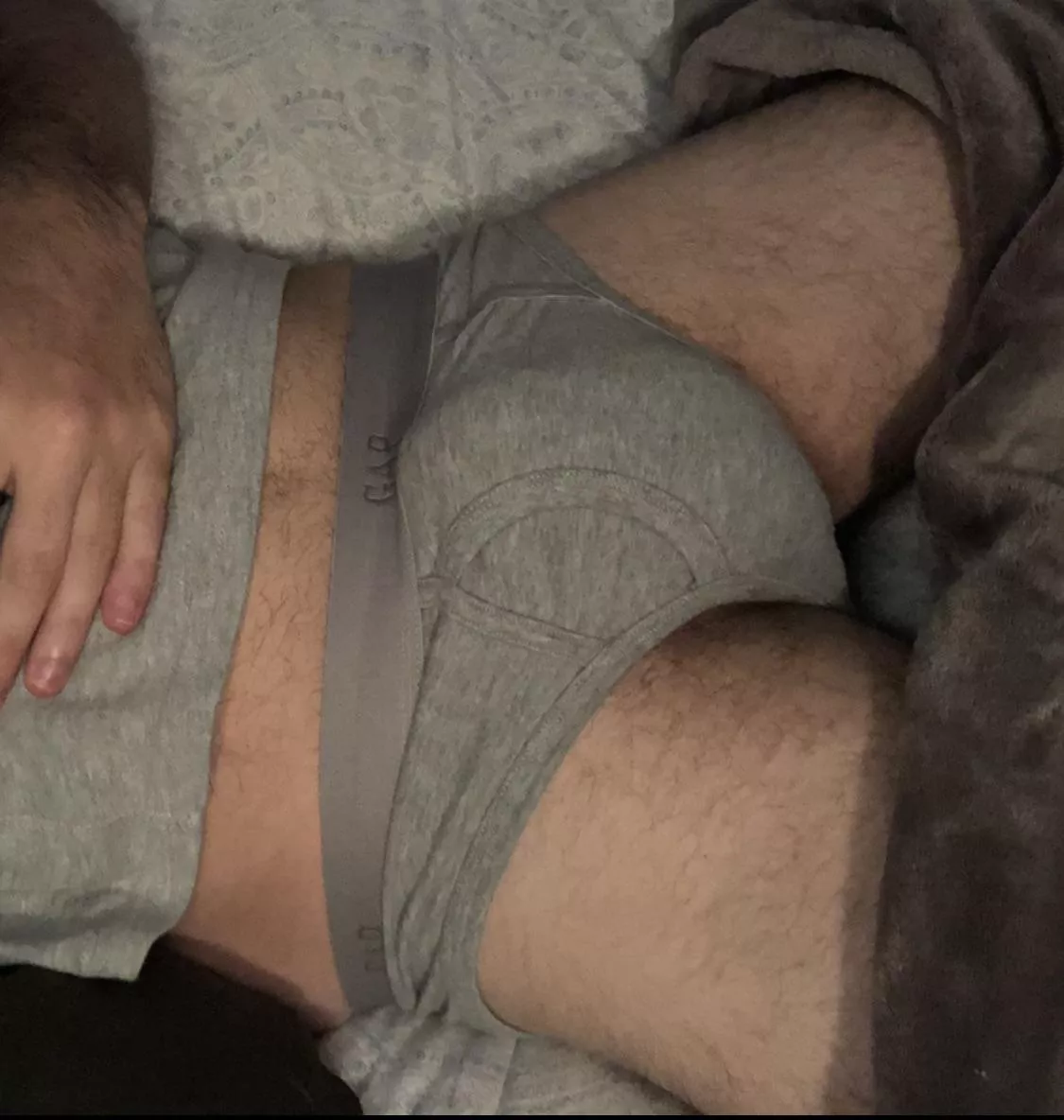 These are actually pretty damn comfy.