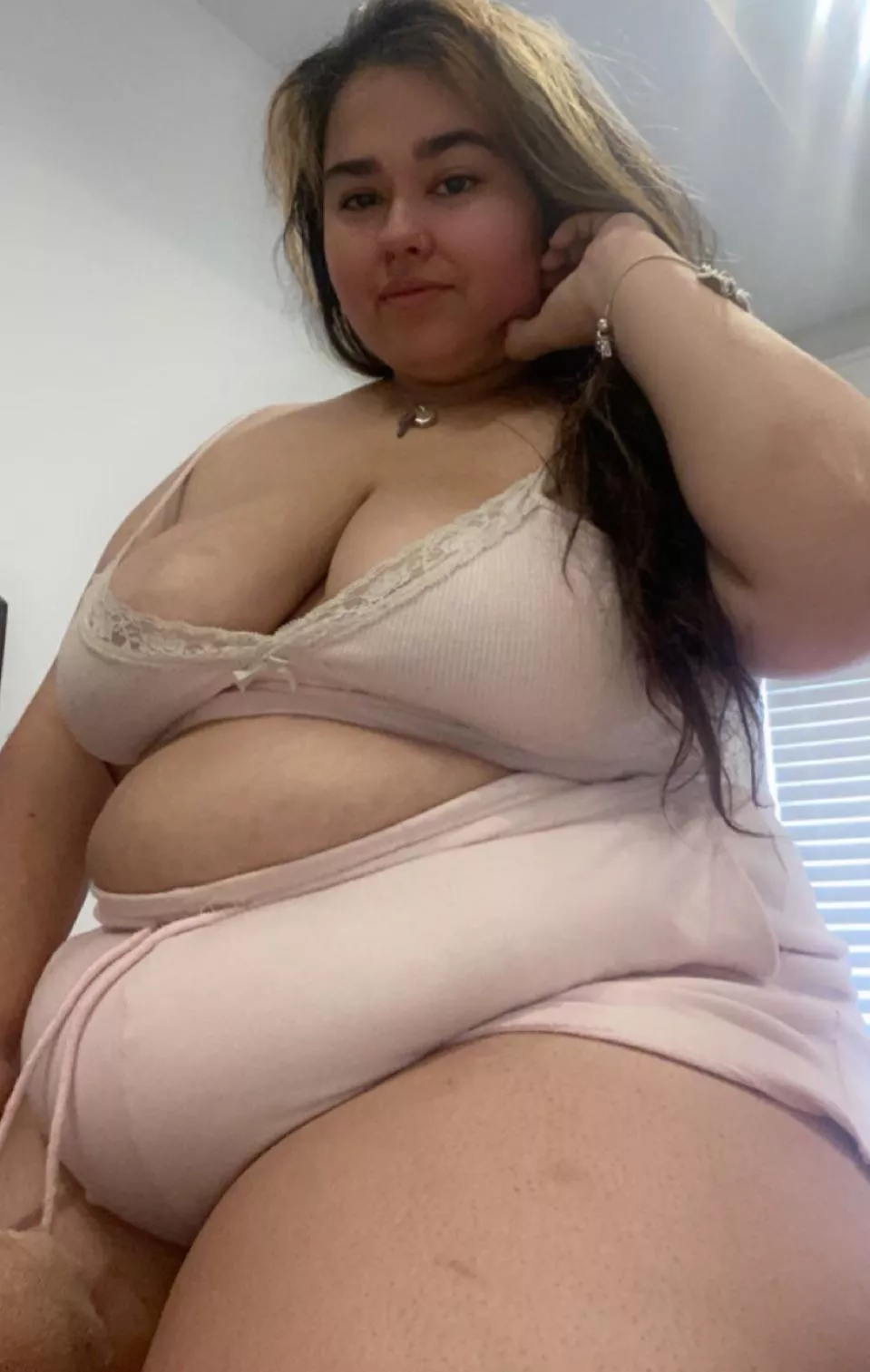 these shorts are tight 🥵