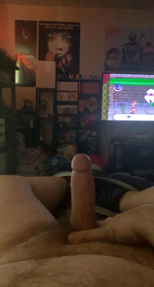 Thick enough for you?