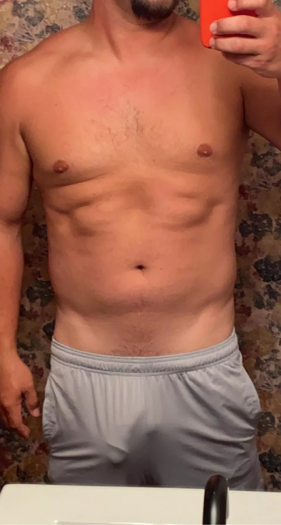 Think anyone will notice