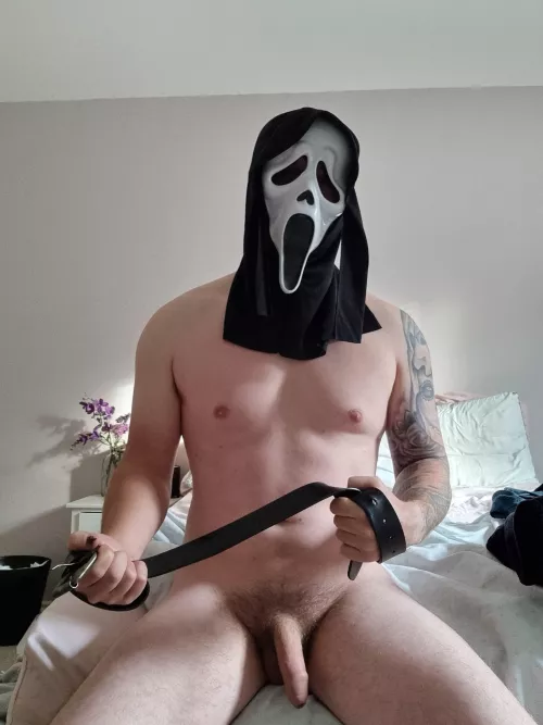 thinking of trying strangulation