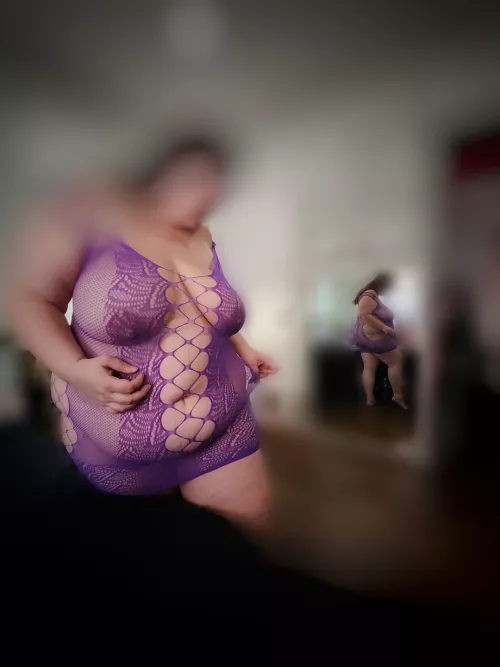 This one is already destroyed but I have so many more. Whose next?