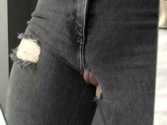 thought i noticed a little breeze 😵‍💫