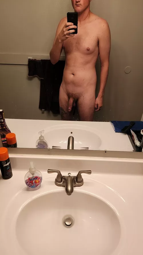 thoughts from the ladies ?? 24(m)