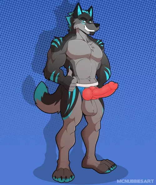 Thumbs up (McNubbies)