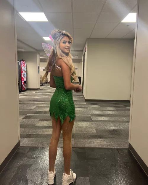 Tinker Bell