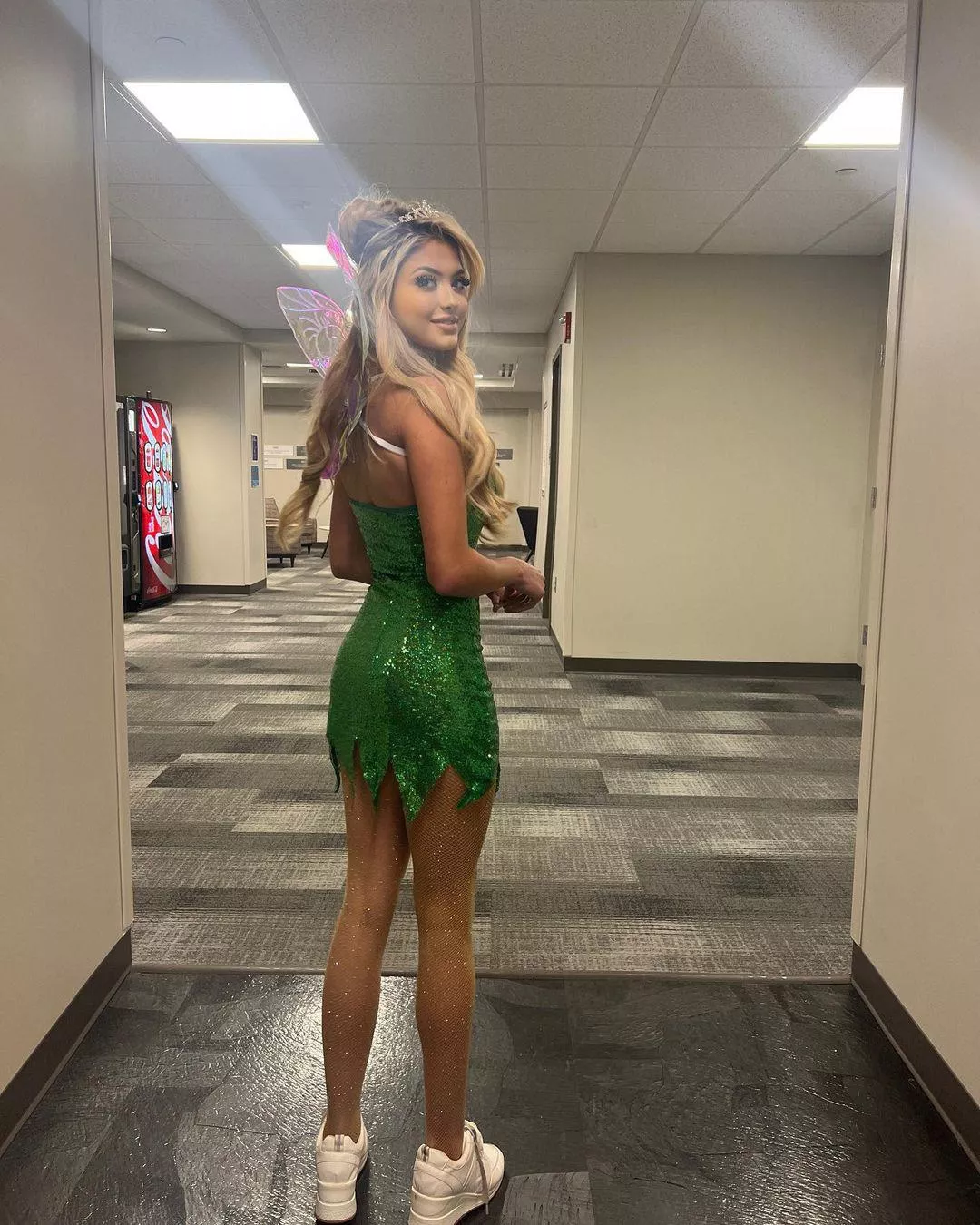 Tinker Bell