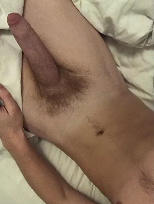 To the few people who might see this