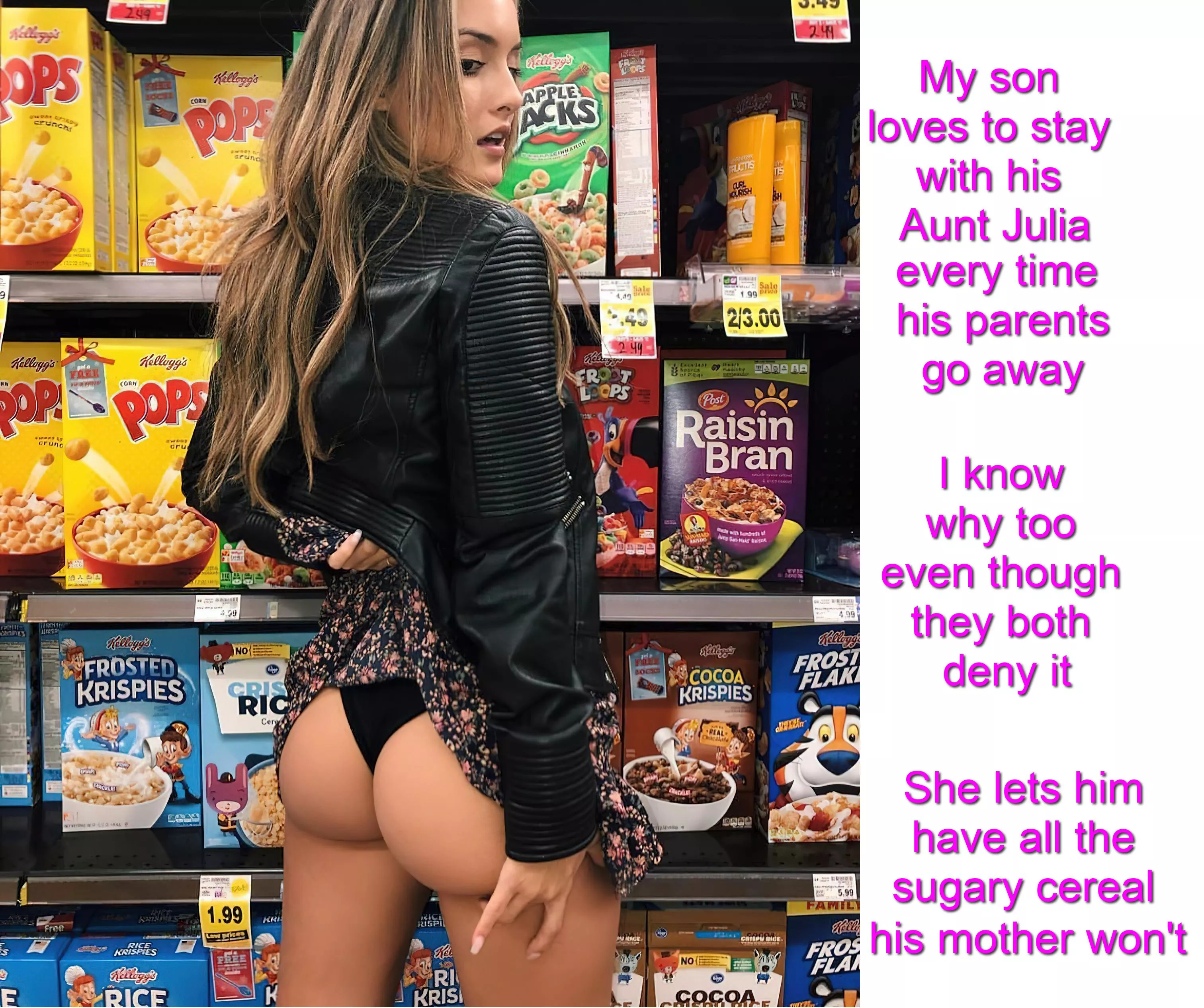 Told my parents to go to Disney World without me