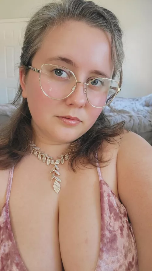 too cute for your own good [Domme]