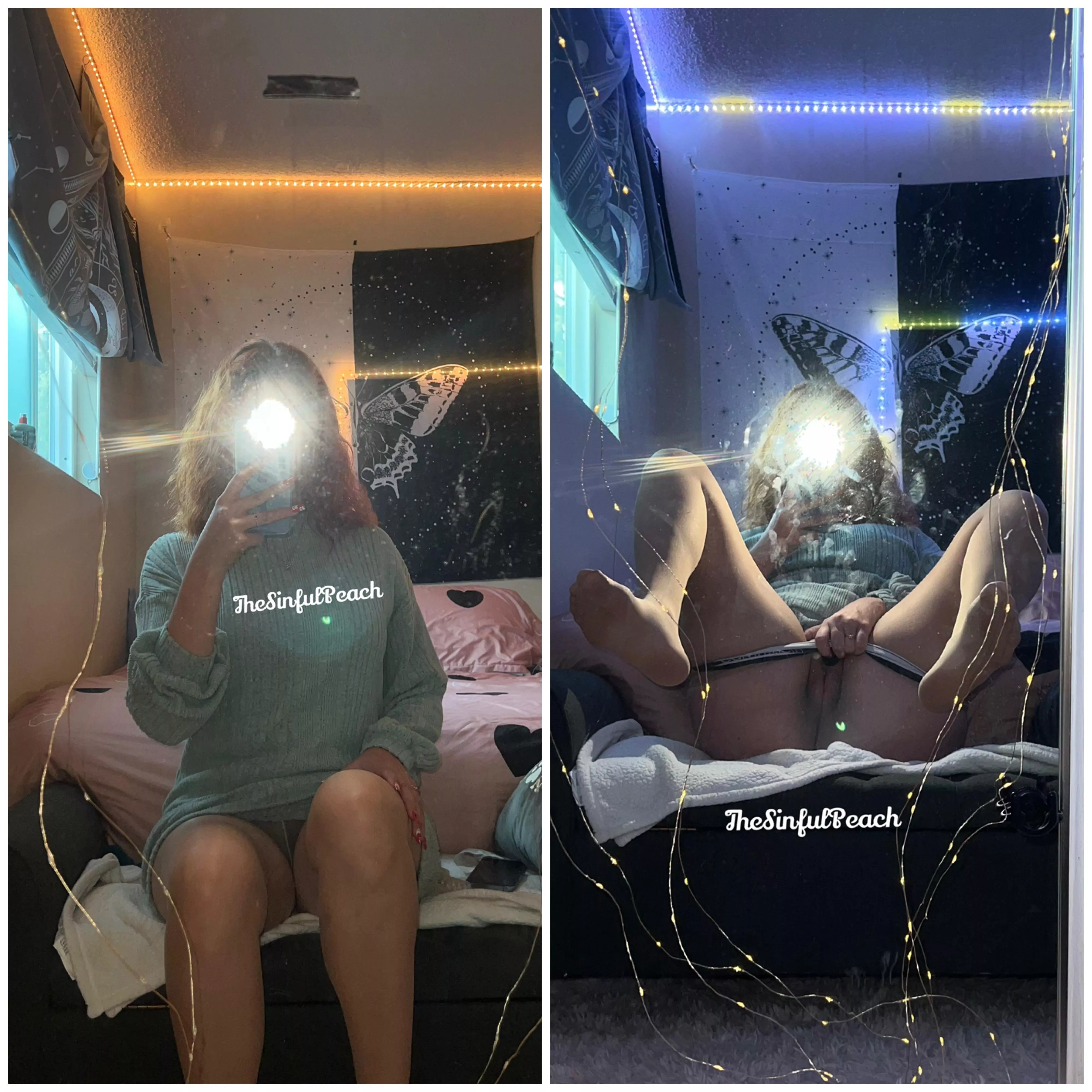 up to no good tonight… hoping to get railed after bar hopping in LA