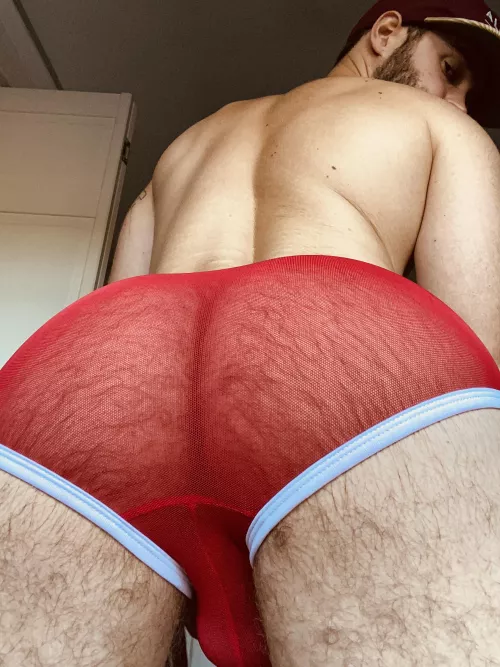 Using your x-ray vision