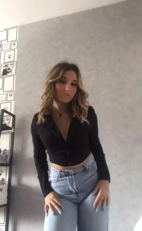 Venez DM je suis votre soumise