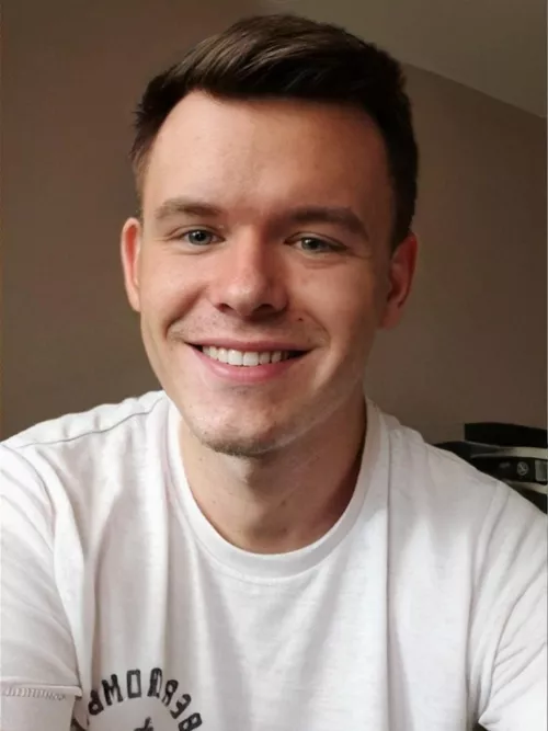 Very relaxing weekend