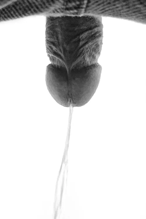 View from below [OC]