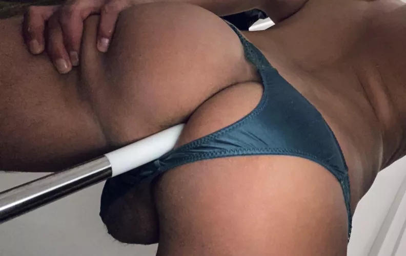 Virgin ass. What do you think?😳