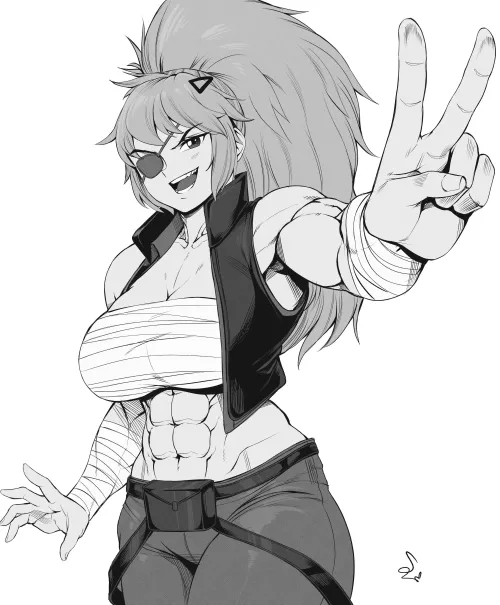 War & Peace (@SpeedL00ver)